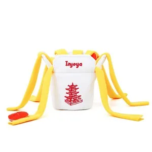 1ea Injoya Take-Out Snuffle Toy - Health/First Aid